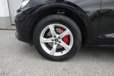 Audi Q5 Gebrauchtwagen Audi Q5 Gebrauchtwagen