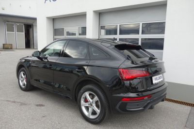 Audi Q5 Gebrauchtwagen Audi Q5 Gebrauchtwagen