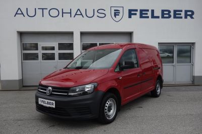 VW Transporter T6 Gebrauchtwagen