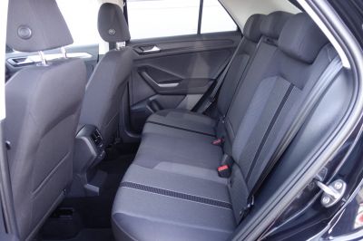 VW T-Roc Gebrauchtwagen VW T-Roc Gebrauchtwagen