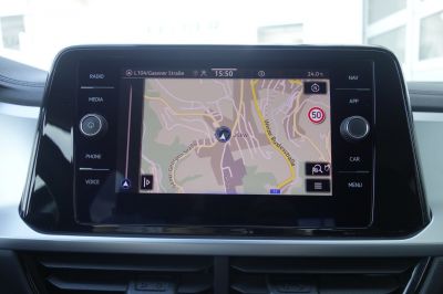 VW T-Roc Gebrauchtwagen VW T-Roc Gebrauchtwagen