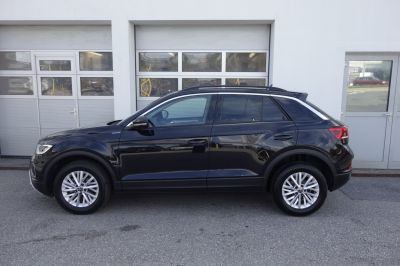 VW T-Roc Gebrauchtwagen VW T-Roc Gebrauchtwagen