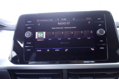 VW T-Roc Gebrauchtwagen VW T-Roc Gebrauchtwagen