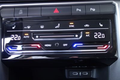 VW T-Roc Gebrauchtwagen VW T-Roc Gebrauchtwagen