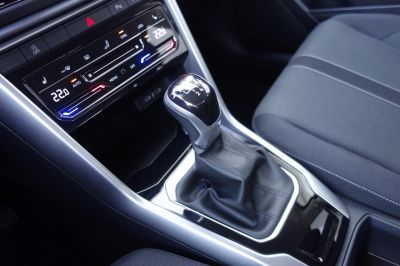 VW T-Roc Gebrauchtwagen VW T-Roc Gebrauchtwagen