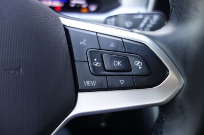 VW T-Roc Gebrauchtwagen VW T-Roc Gebrauchtwagen