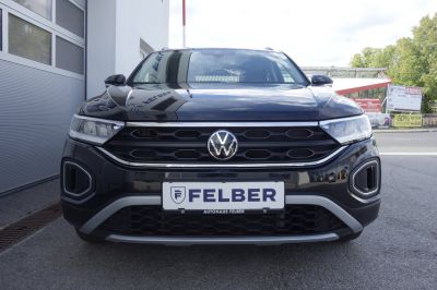 VW T-Roc Gebrauchtwagen VW T-Roc Gebrauchtwagen