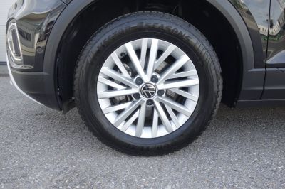 VW T-Roc Gebrauchtwagen VW T-Roc Gebrauchtwagen