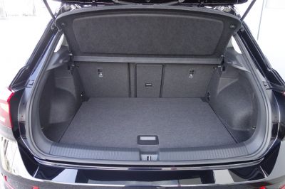 VW T-Roc Gebrauchtwagen VW T-Roc Gebrauchtwagen