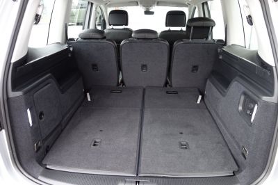 VW Sharan Gebrauchtwagen VW Sharan Gebrauchtwagen