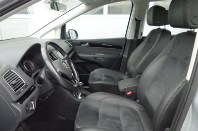 VW Sharan Gebrauchtwagen VW Sharan Gebrauchtwagen