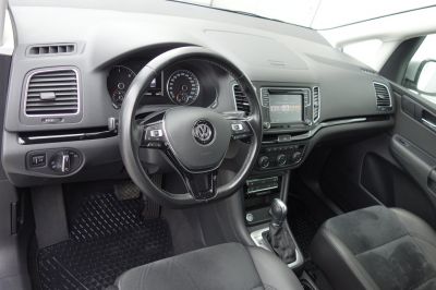 VW Sharan Gebrauchtwagen VW Sharan Gebrauchtwagen