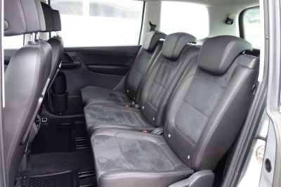 VW Sharan Gebrauchtwagen VW Sharan Gebrauchtwagen