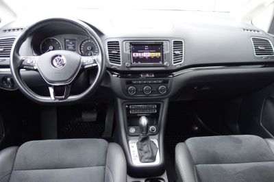 VW Sharan Gebrauchtwagen VW Sharan Gebrauchtwagen