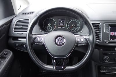 VW Sharan Gebrauchtwagen VW Sharan Gebrauchtwagen
