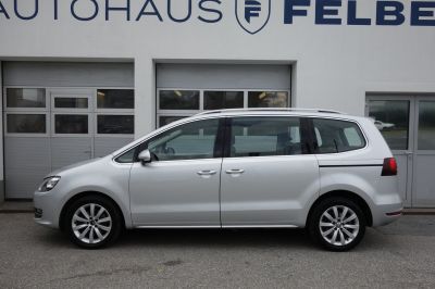 VW Sharan Gebrauchtwagen VW Sharan Gebrauchtwagen