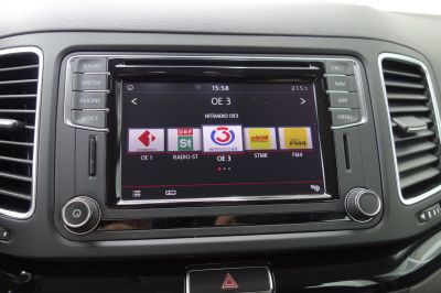 VW Sharan Gebrauchtwagen VW Sharan Gebrauchtwagen