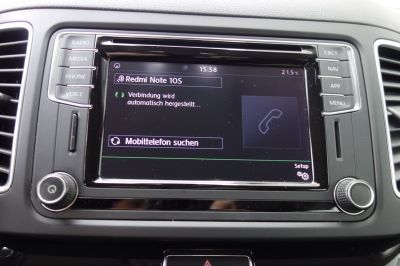 VW Sharan Gebrauchtwagen VW Sharan Gebrauchtwagen