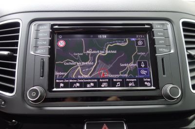 VW Sharan Gebrauchtwagen VW Sharan Gebrauchtwagen