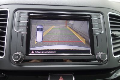 VW Sharan Gebrauchtwagen VW Sharan Gebrauchtwagen