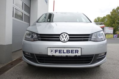 VW Sharan Gebrauchtwagen VW Sharan Gebrauchtwagen