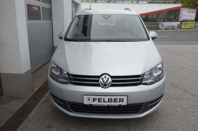 VW Sharan Gebrauchtwagen VW Sharan Gebrauchtwagen