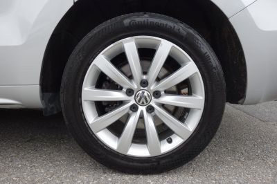 VW Sharan Gebrauchtwagen VW Sharan Gebrauchtwagen