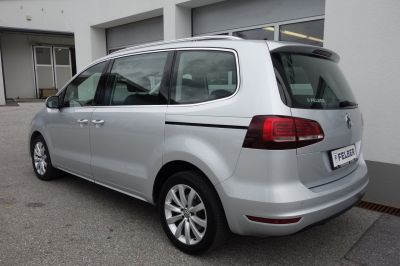 VW Sharan Gebrauchtwagen VW Sharan Gebrauchtwagen