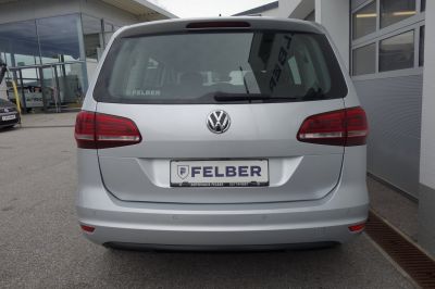 VW Sharan Gebrauchtwagen VW Sharan Gebrauchtwagen