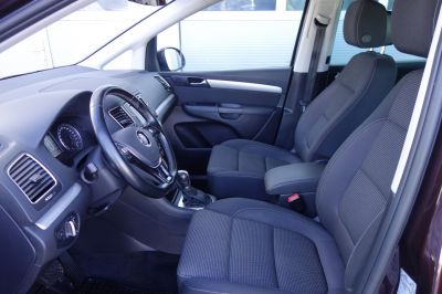 VW Sharan Gebrauchtwagen VW Sharan Gebrauchtwagen