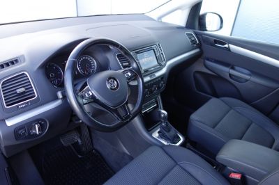 VW Sharan Gebrauchtwagen VW Sharan Gebrauchtwagen