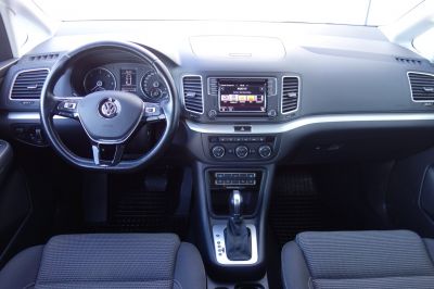VW Sharan Gebrauchtwagen VW Sharan Gebrauchtwagen