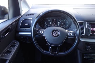 VW Sharan Gebrauchtwagen VW Sharan Gebrauchtwagen