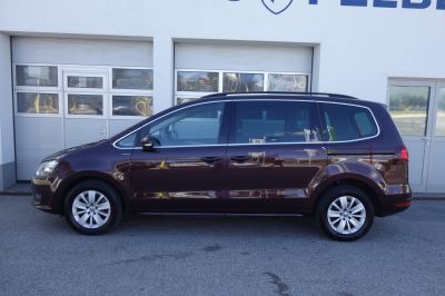 VW Sharan Gebrauchtwagen VW Sharan Gebrauchtwagen
