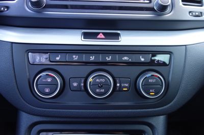 VW Sharan Gebrauchtwagen VW Sharan Gebrauchtwagen