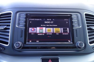 VW Sharan Gebrauchtwagen VW Sharan Gebrauchtwagen