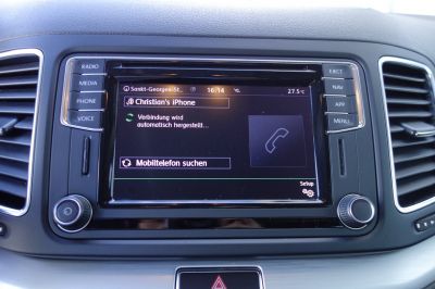 VW Sharan Gebrauchtwagen VW Sharan Gebrauchtwagen