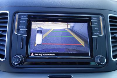 VW Sharan Gebrauchtwagen VW Sharan Gebrauchtwagen