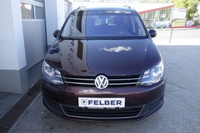 VW Sharan Gebrauchtwagen VW Sharan Gebrauchtwagen