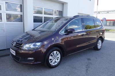 VW Sharan Gebrauchtwagen VW Sharan Gebrauchtwagen
