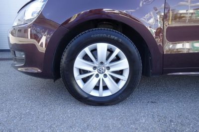 VW Sharan Gebrauchtwagen VW Sharan Gebrauchtwagen