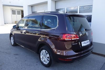 VW Sharan Gebrauchtwagen VW Sharan Gebrauchtwagen