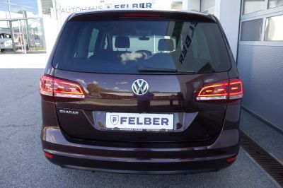 VW Sharan Gebrauchtwagen VW Sharan Gebrauchtwagen