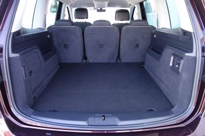 VW Sharan Gebrauchtwagen VW Sharan Gebrauchtwagen