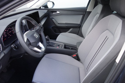 Seat Leon Gebrauchtwagen Seat Leon Gebrauchtwagen