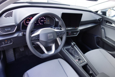 Seat Leon Gebrauchtwagen Seat Leon Gebrauchtwagen