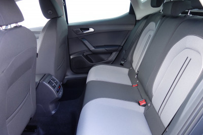 Seat Leon Gebrauchtwagen Seat Leon Gebrauchtwagen