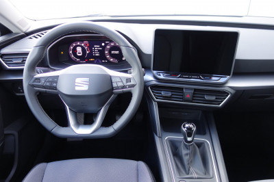 Seat Leon Gebrauchtwagen Seat Leon Gebrauchtwagen