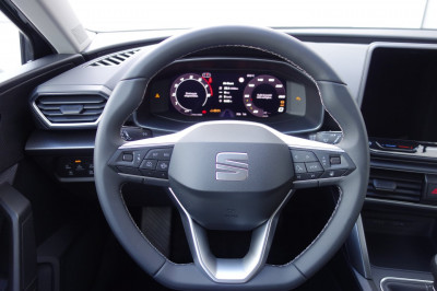 Seat Leon Gebrauchtwagen Seat Leon Gebrauchtwagen