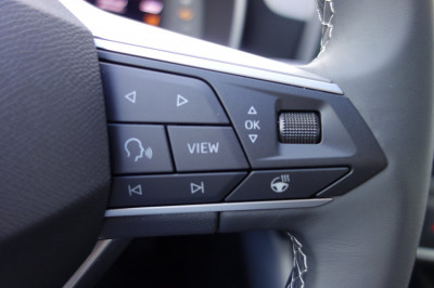 Seat Leon Gebrauchtwagen Seat Leon Gebrauchtwagen